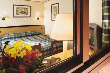 Campanile Sesquieres Hotel