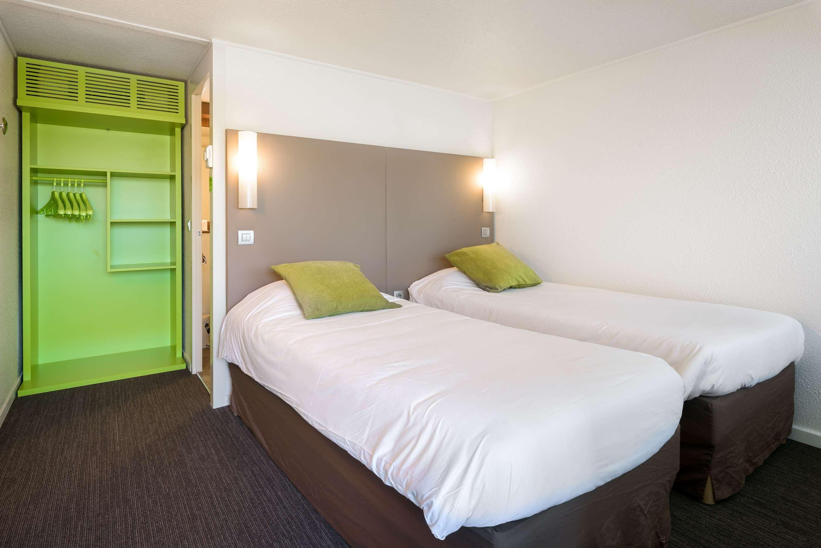 Hotel Campanile Sesquieres Tolosa