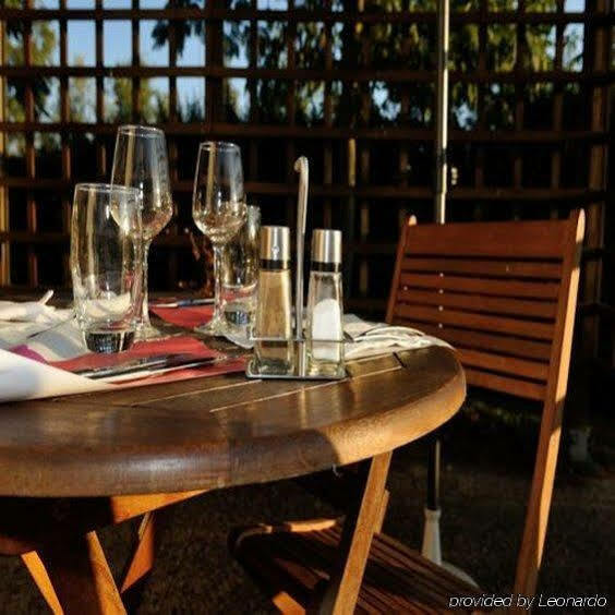 Campanile Sesquieres Hotel Tolosa