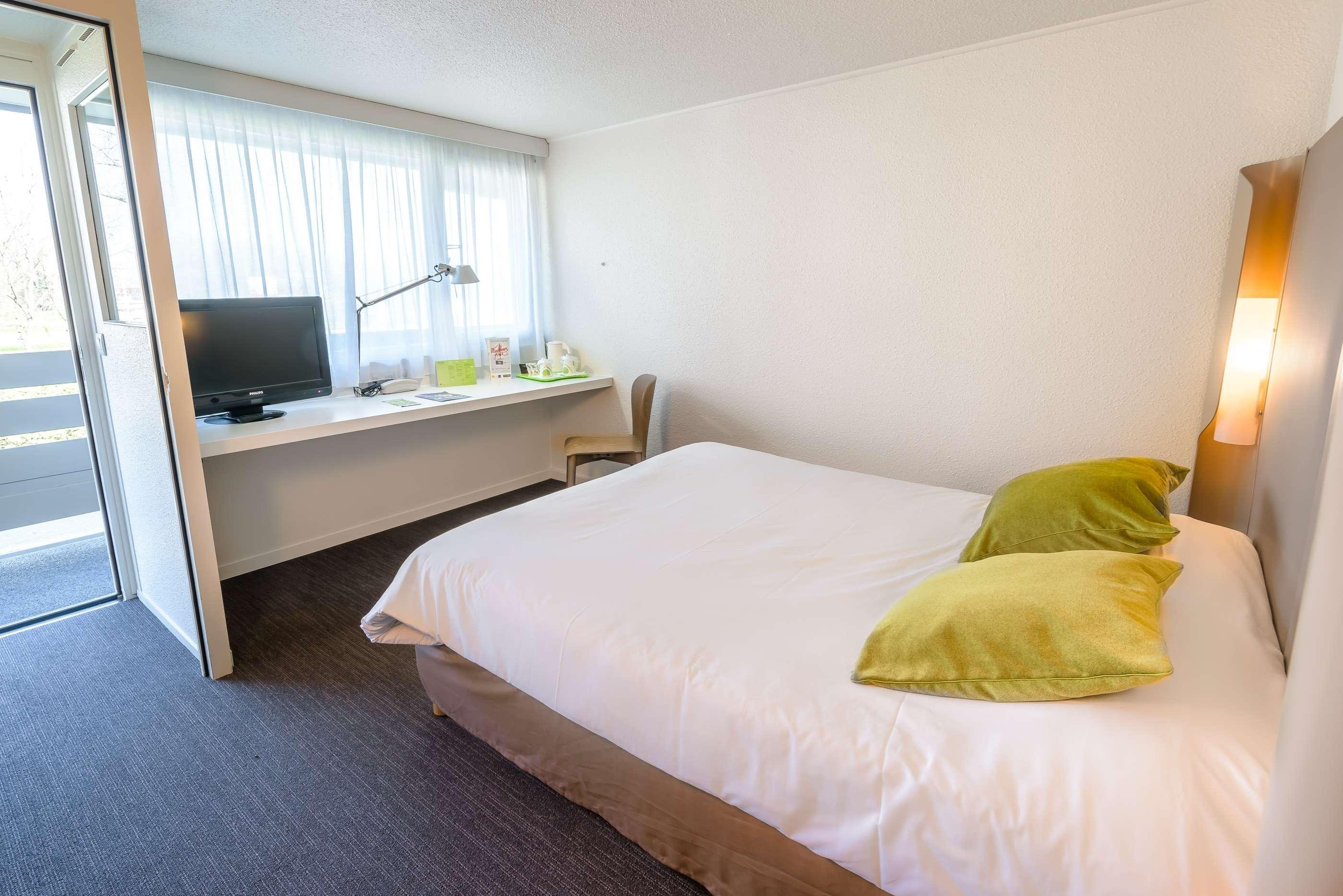 Campanile Sesquieres 3* Toulouse