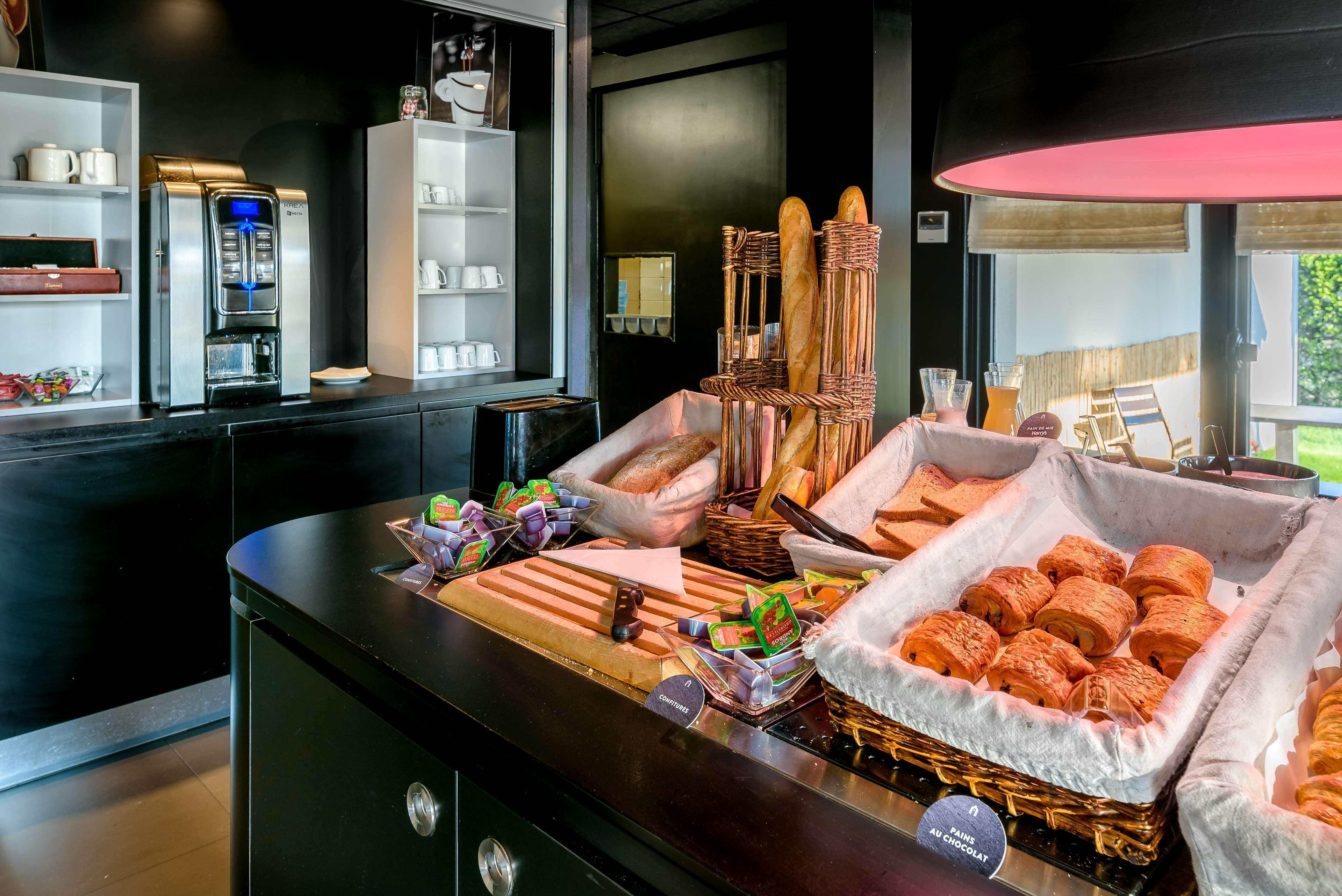 Campanile Sesquieres Hotel Toulouse