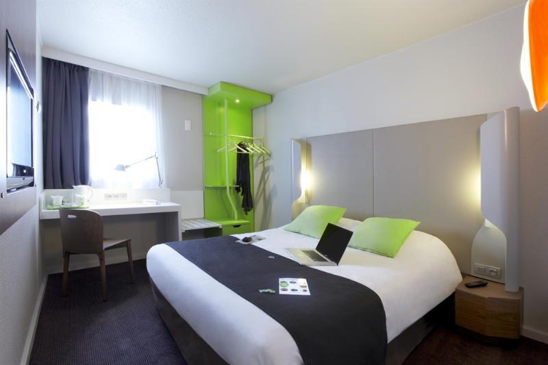 Campanile Sesquieres Hotel 3*