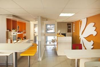 Campanile Sesquieres 3*